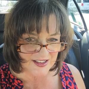 Meet your Posher, Sandy